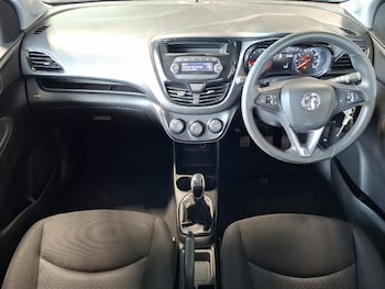 Used Vauxhall Viva 2016 for sale - 78572443: Photo