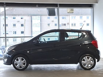 Used Vauxhall Viva 2016 for sale - 78572443: Photo