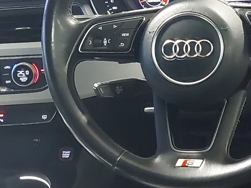 Used Audi A5 2018 for sale - 77035015: Photo 10