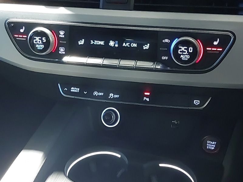 Used Audi A5 2018 for sale - 77035015: Photo 15