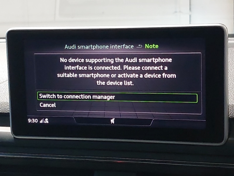 Used Audi A5 2018 for sale - 77035015: Photo 16