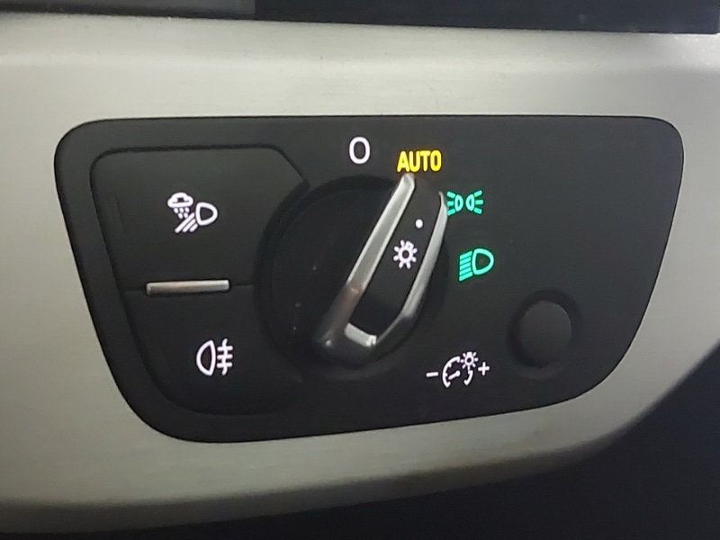 Used Audi A5 2018 for sale - 77035015: Photo 17