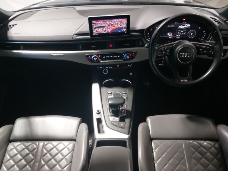 Used Audi A5 2018 for sale - 77035015: Photo 2