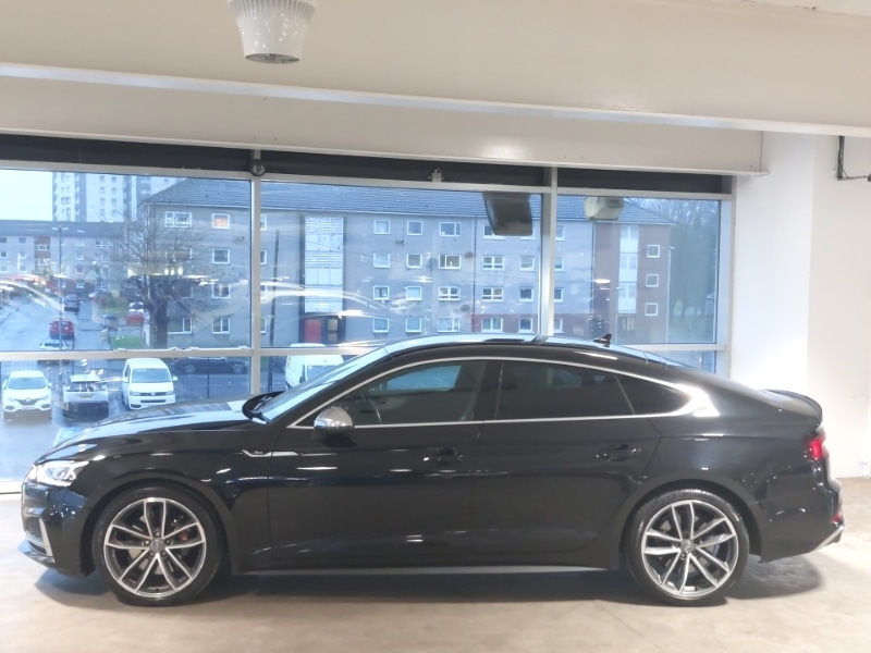 Used Audi A5 2018 for sale - 77035015: Photo 4