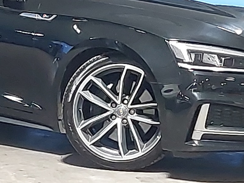 Used Audi A5 2018 for sale - 77035015: Photo 9