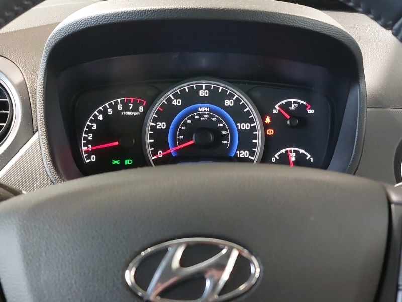 Used Hyundai i10 2019 for sale - 78132891: Photo 17