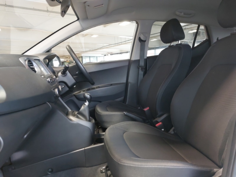 Used Hyundai i10 2019 for sale - 78132891: Photo 5