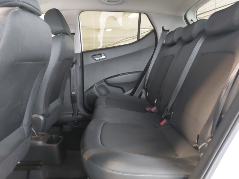 Used Hyundai i10 2019 for sale - 78132891: Photo 6