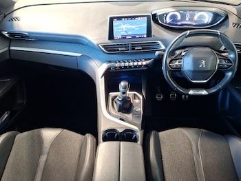 Used Peugeot 3008 2019 for sale - 78559651: Photo
