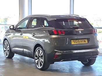 Used Peugeot 3008 2019 for sale - 78559651: Photo