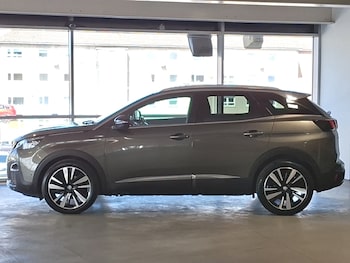 Used Peugeot 3008 2019 for sale - 78559651: Photo