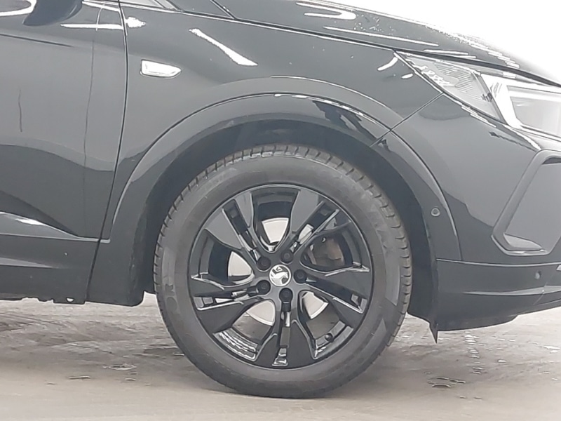 Used Vauxhall Grandland 2022 for sale - 77956634: Photo 12