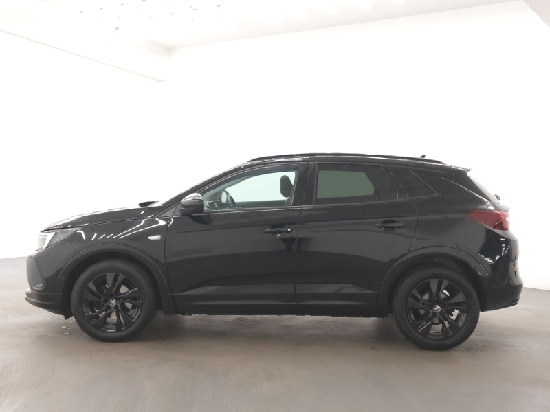 Used Vauxhall Grandland 2022 for sale - 77956634: Photo 4