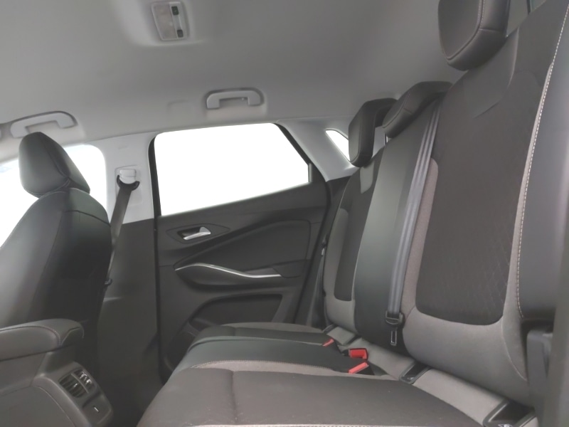 Used Vauxhall Grandland 2022 for sale - 77956634: Photo 6