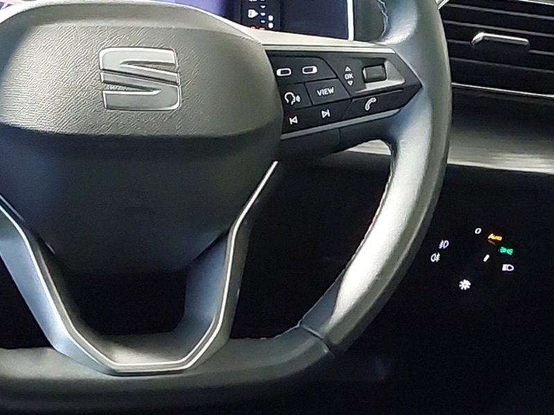 Used SEAT Tarraco 2023 for sale - 77352499: Photo 11