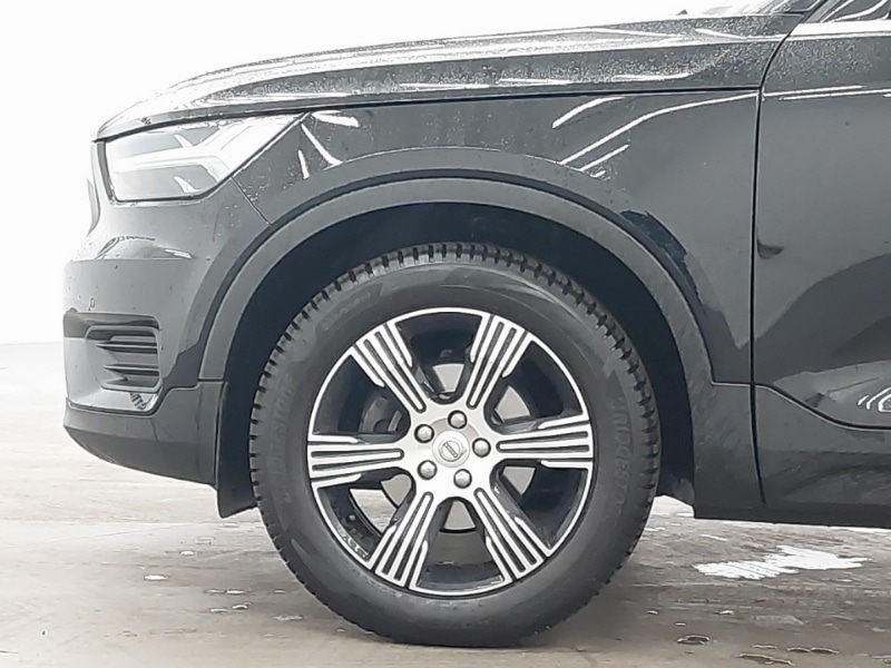 Used Volvo XC40 2021 for sale - 77782373: Photo 12