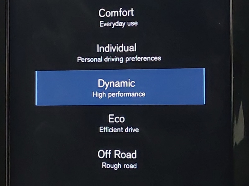 Used Volvo XC40 2021 for sale - 77782373: Photo 16