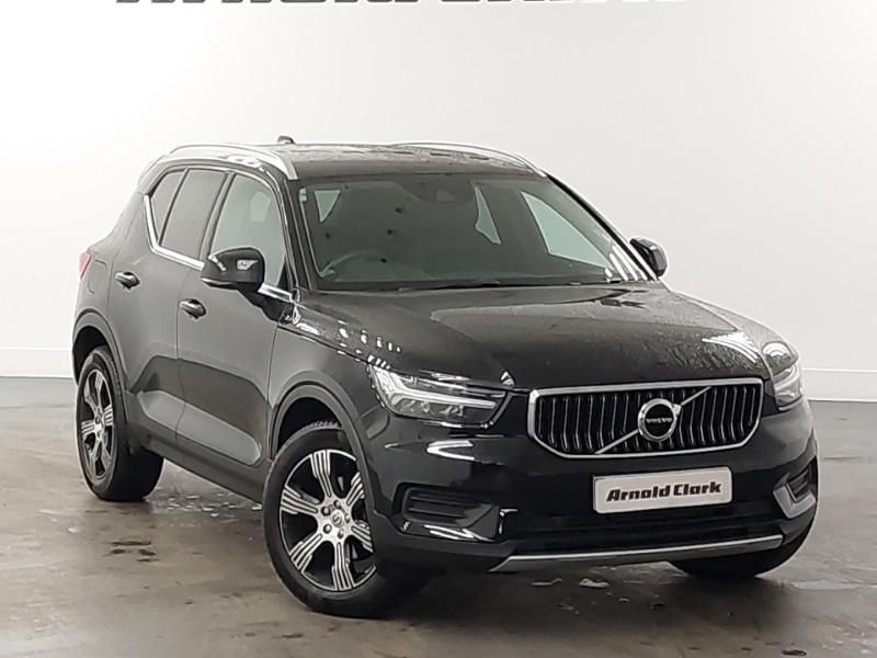 Used Volvo XC40 2021 for sale - 77782373: Photo 19