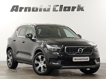 Used Volvo XC40 2021 for sale - 77782373: Photo