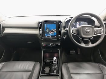 Used Volvo XC40 2021 for sale - 77782373: Photo