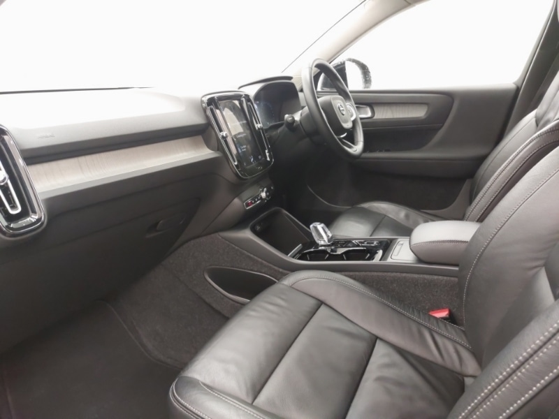 Used Volvo XC40 2021 for sale - 77782373: Photo 5