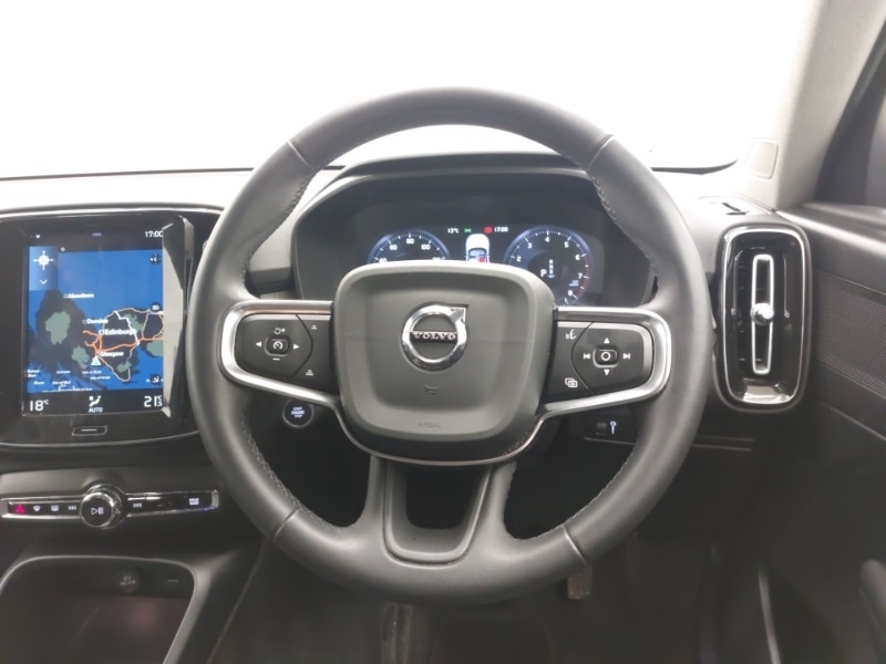 Used Volvo XC40 2021 for sale - 77782373: Photo 7