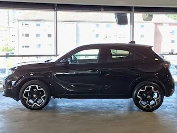 Used Vauxhall Mokka 2025 for sale - 79759665: Photo