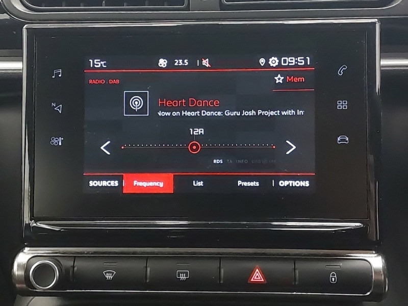 Used Citroen C3 2021 for sale - 78126549: Photo 10