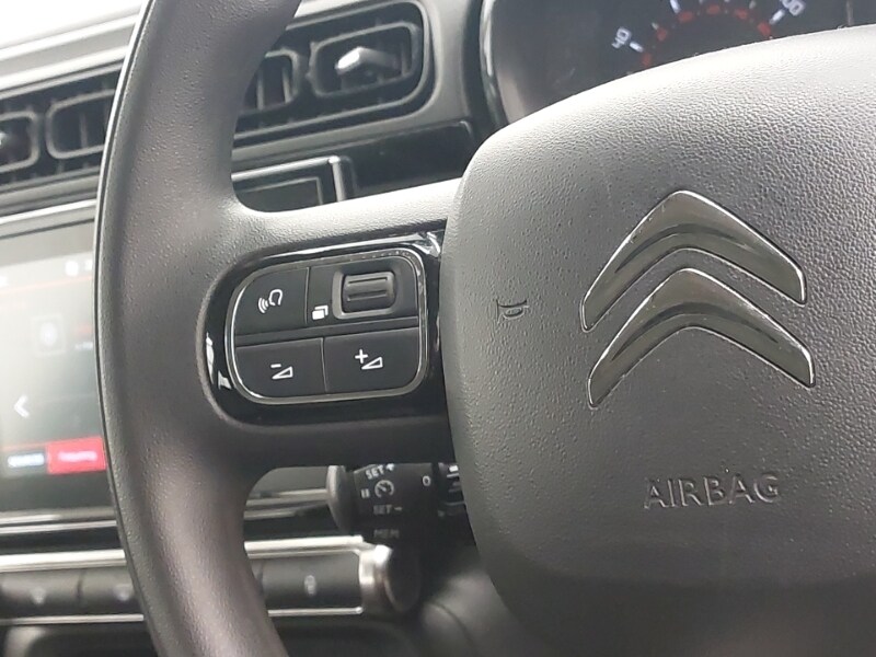 Used Citroen C3 2021 for sale - 78126549: Photo 11