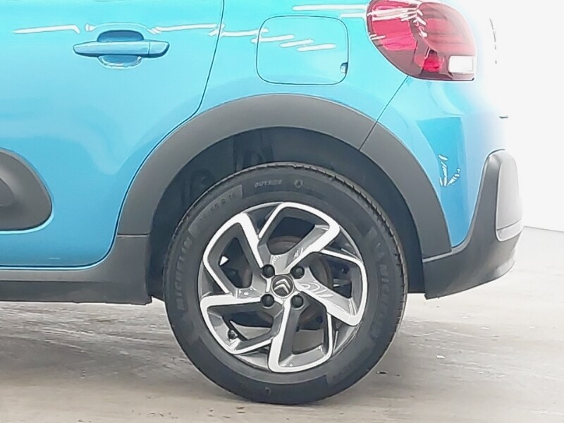 Used Citroen C3 2021 for sale - 78126549: Photo 12