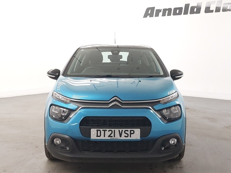 Used Citroen C3 2021 for sale - 78126549: Photo 13