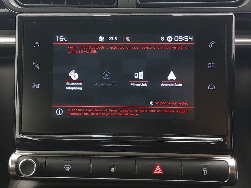 Used Citroen C3 2021 for sale - 78126549: Photo 16