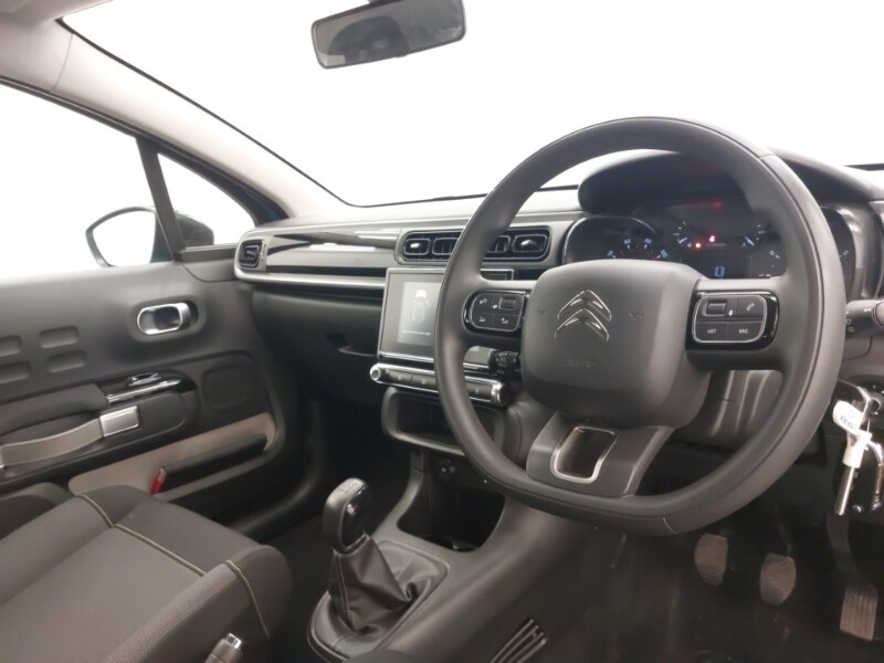 Used Citroen C3 2021 for sale - 78126549: Photo 19