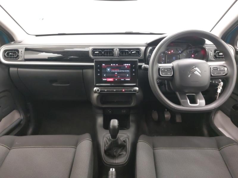 Used Citroen C3 2021 for sale - 78126549: Photo 2