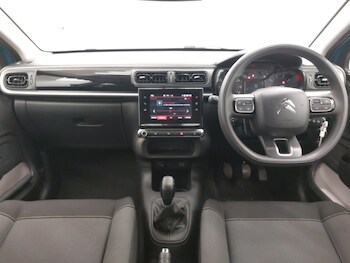 Used Citroen C3 2021 for sale - 78126549: Photo