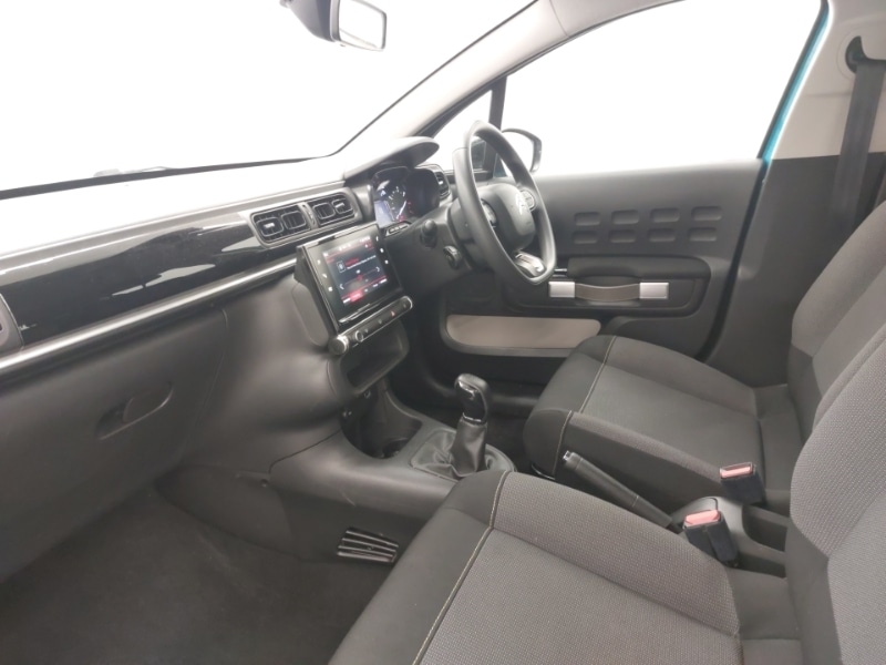 Used Citroen C3 2021 for sale - 78126549: Photo 5