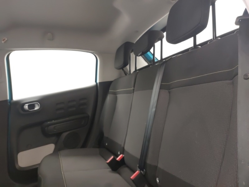 Used Citroen C3 2021 for sale - 78126549: Photo 6