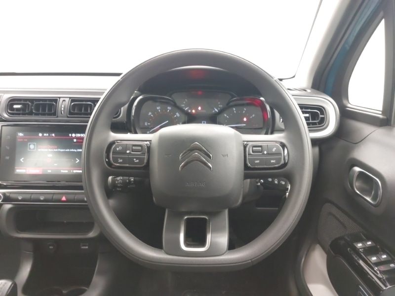 Used Citroen C3 2021 for sale - 78126549: Photo 7