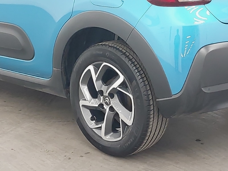 Used Citroen C3 2021 for sale - 78126549: Photo 9