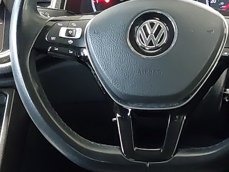 Used Volkswagen T-Roc 2018 for sale - 77664024: Photo 10