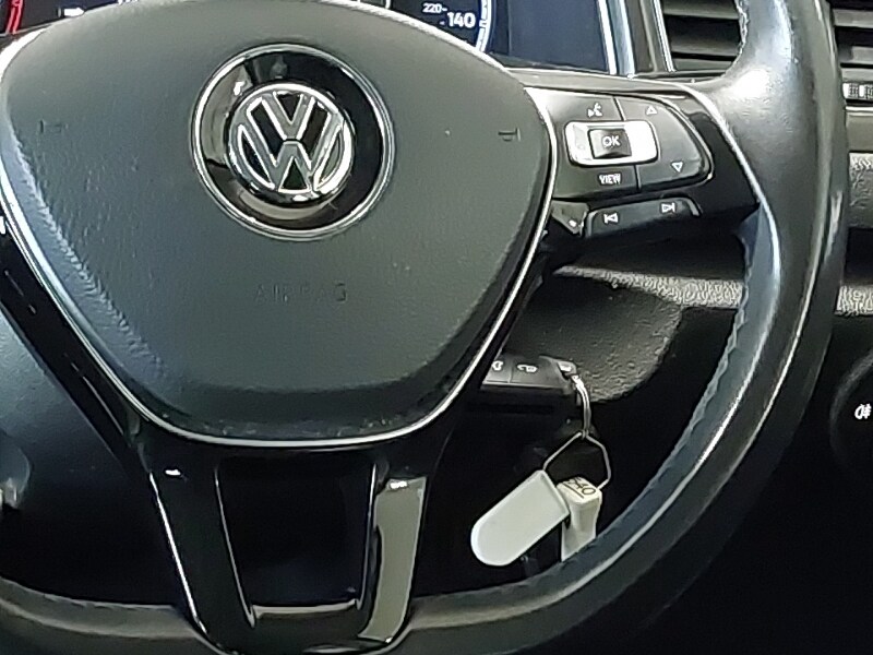 Used Volkswagen T-Roc 2018 for sale - 77664024: Photo 11