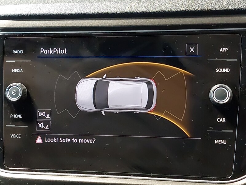 Used Volkswagen T-Roc 2018 for sale - 77664024: Photo 14