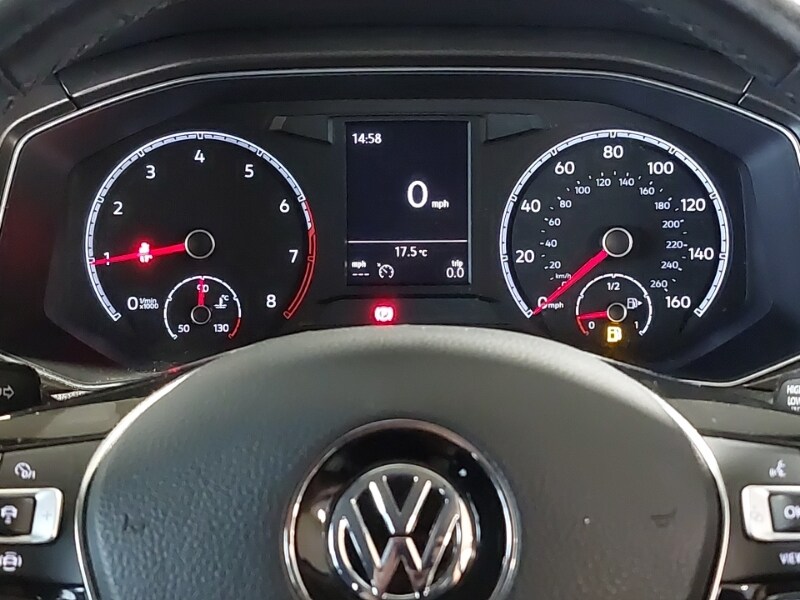 Used Volkswagen T-Roc 2018 for sale - 77664024: Photo 18