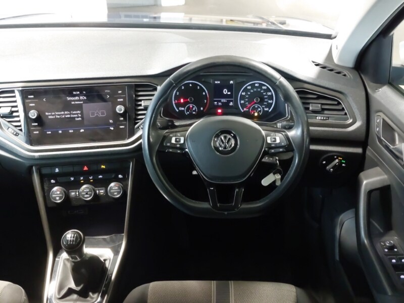 Used Volkswagen T-Roc 2018 for sale - 77664024: Photo 7