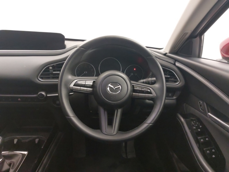 Used Mazda CX-30 2021 for sale - 76484085: Photo 10
