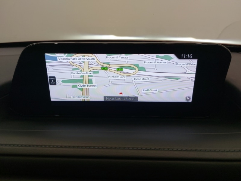 Used Mazda CX-30 2021 for sale - 76484085: Photo 16