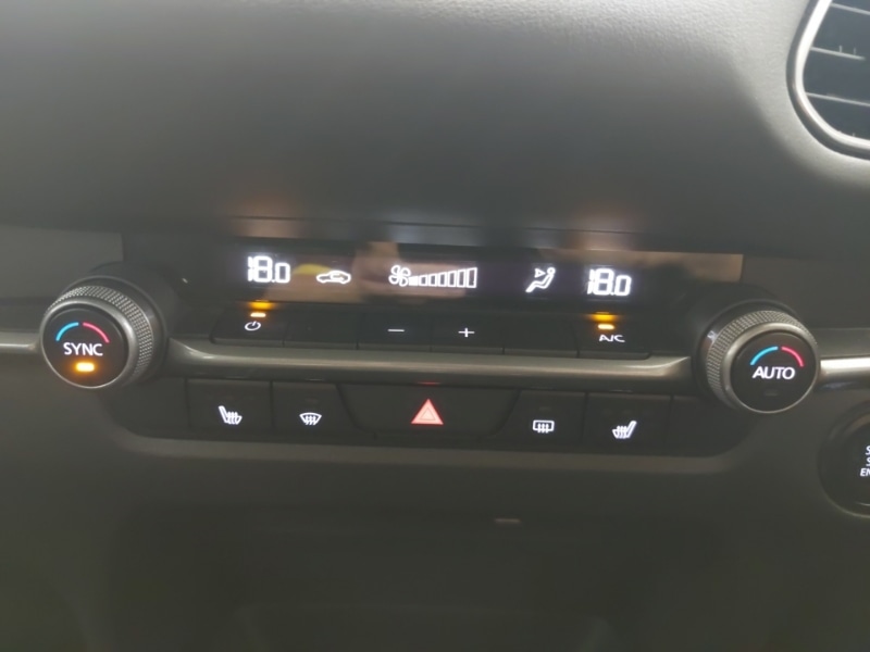 Used Mazda CX-30 2021 for sale - 76484085: Photo 17