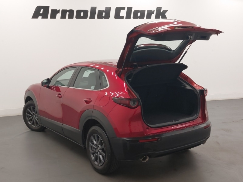 Used Mazda CX-30 2021 for sale - 76484085: Photo 18