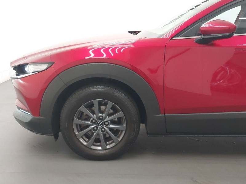 Used Mazda CX-30 2021 for sale - 76484085: Photo 19