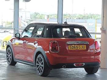 Used MINI Hatch 2019 for sale - 74567470: Photo